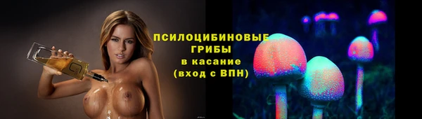 мескалин Пересвет